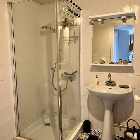 La Petite Maison Tatil Evi *