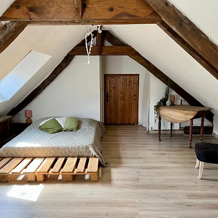 Tatil Evi La Petite Maison *