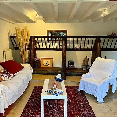 Tatil Evi La Petite Maison *