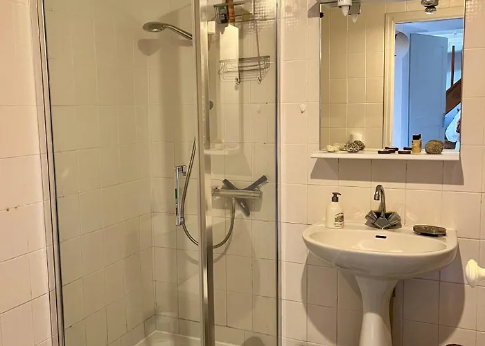 La Petite Maison Casa de Férias *