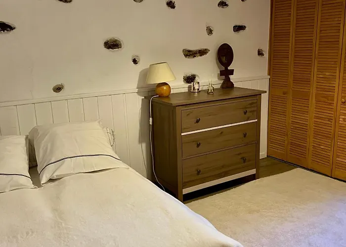 La Petite Maison Casa de Férias